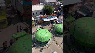 Oktoberfest in Downtown McKinney Texas shorts [upl. by Marienthal927]