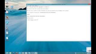 God Mode Windows 8 Super Administrateur [upl. by Balcke955]