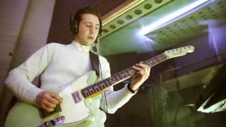 Laurence Jones quot Got No Place To Goquot Official Music Video [upl. by Ayna]