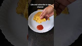 besan ka cheela recipe besanrecipe breakfastrecipe quickrecipe paratha tastycheelarecipe easy [upl. by Yentihw]