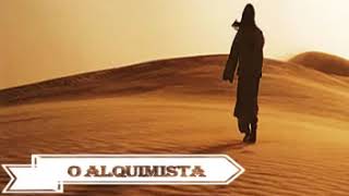 Paulo Coelho O Alquimista Youtube [upl. by Weinrich143]