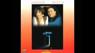 Martik  Dou Delbar  مارتیک  دو دلبر [upl. by Nenerb49]