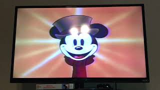 Opening To Mickey’s Christmas Carol 1993 VHS [upl. by Litton]