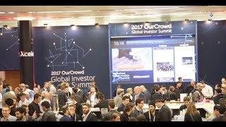 Join us at the 2018 Global Investor Summit [upl. by Behlau510]