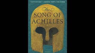 The Song of Achilles Madeline Miller Audiobook [upl. by Aicnom558]