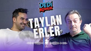 Taylan Erler quot11 Yıldır Karavanda Yaşıyorumquot  Anıl Yülek 7 Bölüm taylanerler [upl. by Cadell]