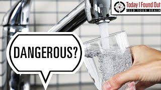 Is Water Fluoridation Bad for You [upl. by Giguere]