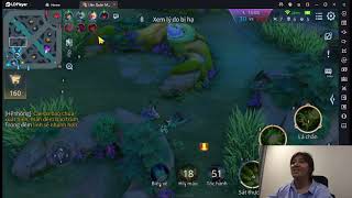 Con Ca Con Gaming Arena of Valor Ideal Games for Fans of Pirates and Treasure Hunts  09032024 [upl. by Punke699]