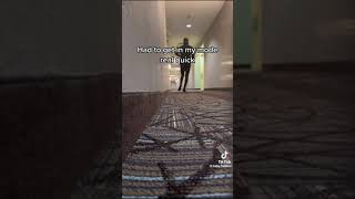 slender man prank 😆 [upl. by Arda396]