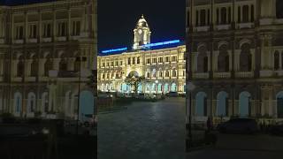 Biggest Chennai central corporation  Chennai central station colors chennaitravelvlog chennai [upl. by Assirol514]