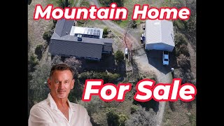 39532 S Lilley Way For Sale  Mountain Home Near Yosemite ylp realestate coarsegoldrealestate [upl. by Nnaylime]