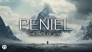 PENIEL  THE FACE OF GOD  PROPHETIC WORSHIP INSTRUMENTAL  PENIEL MINISTRY [upl. by Eniamor]