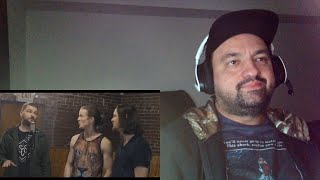 Home Free  Try Everything Zootopia  Reaction [upl. by Cherin]