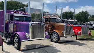 Waupun TrucknShow 2023 [upl. by Lowe]