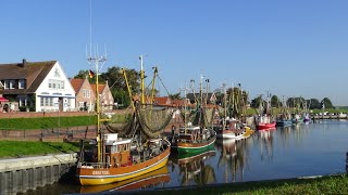 Ostfriesland  Greetsiel [upl. by Drucie]