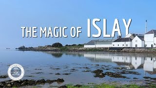 The Magic of Islay [upl. by Aelram]