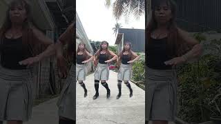 Kaila mong Oscarshortvideo dance [upl. by Poyssick]