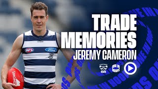 Trade Memories  Jeremy Cameron [upl. by Kecaj800]