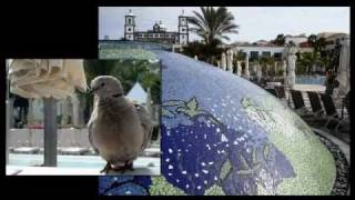 GRAN CANARIA hotels LOPESAN quotVilla del Condequot amp quotBaobab Resortquot [upl. by Rip]