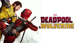 The Greatest Show Hugh Jackman and Cast  Deadpool amp Wolverine Original Motion Picture Soundtrack [upl. by Lauralee317]