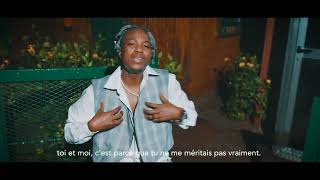 Junior Barry  Hiltitoto  Clip officiel [upl. by Caddric]