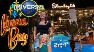 Universals Cabana Bay Beach Resort  Full Resort Tour of This Budget Friendly Hotel in Orlando [upl. by Hope]