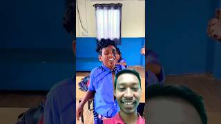 निकल गई सारी हेकड़ी 😂🤣 comedy funny school schoollife fun banku srsir [upl. by Baram144]