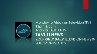 02 TAVULI SPORTS NEWS  FRI 25 OCT 2024 [upl. by Yseult]