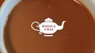 Masala Chai  Thirsty For [upl. by Spiros]