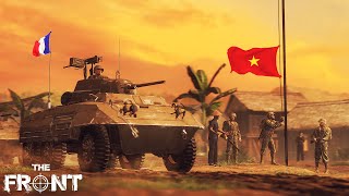 The Definitive Guide to the First Indochina War Pt 1  Tensions Rising amp The August Revolution [upl. by Jaan]