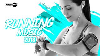 Running Music 2018 10 Km  60 min NonStop Music [upl. by Ellerahs]