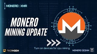 CPU Mining Update  Monero Mining Test on Intel i5 and Android Devices [upl. by Hazaki]