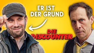 Die Discounter  Woher kommt der Hype [upl. by Ordnas103]