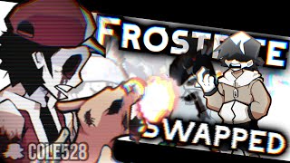 Frostbite SWAPPEDMIX  Remake [upl. by Najtsirk]