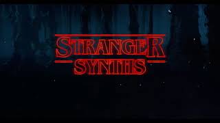 Stranger Things Season 4 OST  Soundtrack from the Netflix Series Part1 [upl. by Anert]