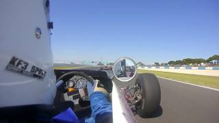 Phillip Island Classic 2017 [upl. by Ydnik479]