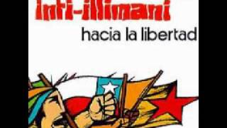 Inti Illimani  Hacia la libertad [upl. by Yrffoeg]