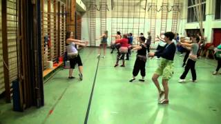 Zumba Gold  Bellydance  Istambul Dreams  Pulse  Zumba a Liege [upl. by Malvino]