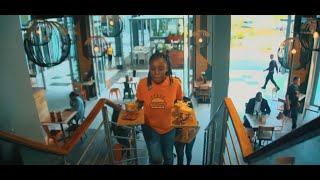 Miles Came Along x SLAPDEE x DAEV ZAMBIA  STINAKULENAVO Official Video [upl. by Chien]