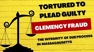 Constitutional Fraud Clemency Fraud [upl. by Gow]