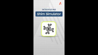 Shim Simulator  New Feature for AT300 amp AT400  ACOEM [upl. by Aluk911]