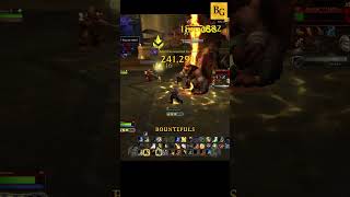 GMA  10102024  Surprise Zekvir Tier 11 roadblock  worldofwarcraft thewarwithin [upl. by Cardie343]