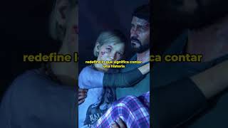 ¡THE LAST OF US es una EXPERIENCIA ÚNICA [upl. by Harriot]