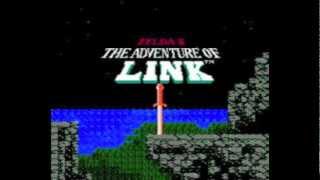 Palace Theme MetalRock Remix Legend of Zelda II The Adventure of Link  TheOnlyDeerAlive [upl. by Beckett715]