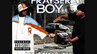 Frayser Boy  Stay Focused [upl. by Nirre]