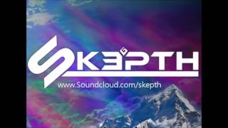 Zendaya  Replay Skepth Electro Remix [upl. by Avon]