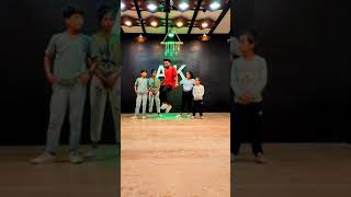 Sakhiyan 20 Dance With Dance Tutorial Shorts YtShorts Sakhiyan AmitKumarDanceStudio [upl. by Akihsay]