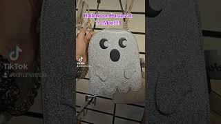 TJ Maxx purses for Halloween [upl. by Jermain]