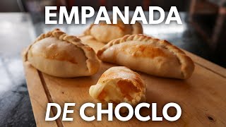 Cómo Hacer EMPANADAS de CHOCLO 😊🌽 [upl. by Aniat]