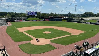 Richland Post 215 vs Greenwood Post 20  American Legion Baseball Senior Finals [upl. by Lampert]